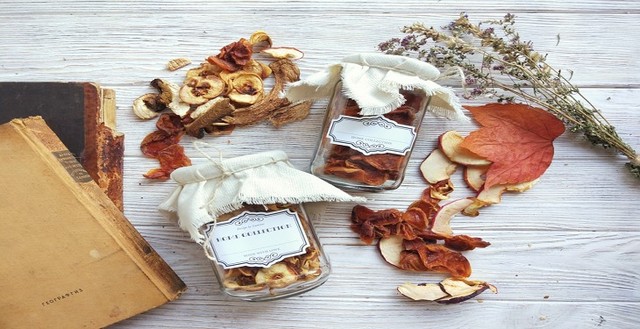 14+1 خوراکی کوچک که باعث چاق شدن شما می‌شوند