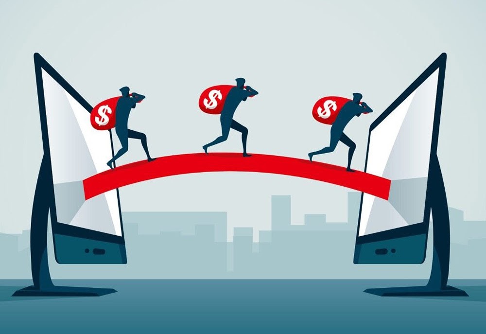 جلوگیری از کلاهبرداری با دیوار فروشگاه‌ها