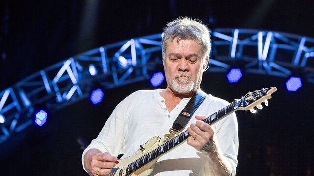 درگذشت گیتاریست افسانهای در ۶۵ سالگی درگذشت گیتاریست افسانهای در ۶۵ سالگی