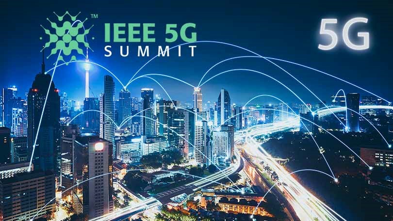 دو جایزه 5G World Summit 2020 برای هواوی دو جایزه 5G World Summit 2020 برای هواوی