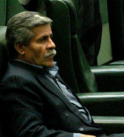 درگذشت نماینده سابق مجلس بر اثر کرونا