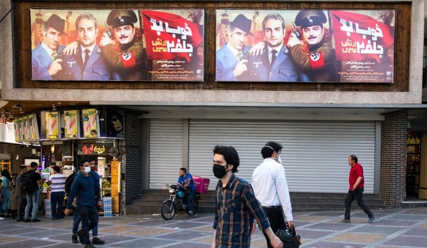 سینماها در انتظار تعطیلیِ کامل/ فیلم‌ها ۵ تماشاگر هم ندارند