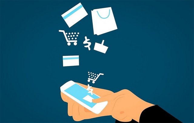 جذب مشتری در مغازه های مجازی جذب مشتری در مغازه های مجازی