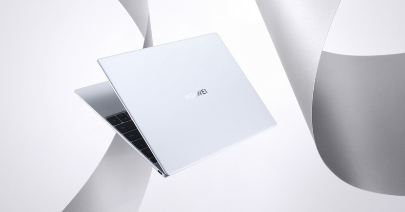 گسترش تنوع لپ‌تاپ‌های هوآوی با رونمایی از Matebook X