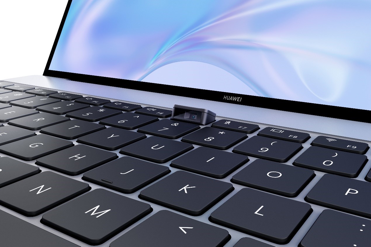 گسترش تنوع لپ‌تاپ‌های هوآوی با رونمایی از Matebook X