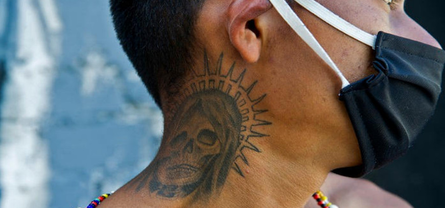 مقابله با کرونا در مکزیک