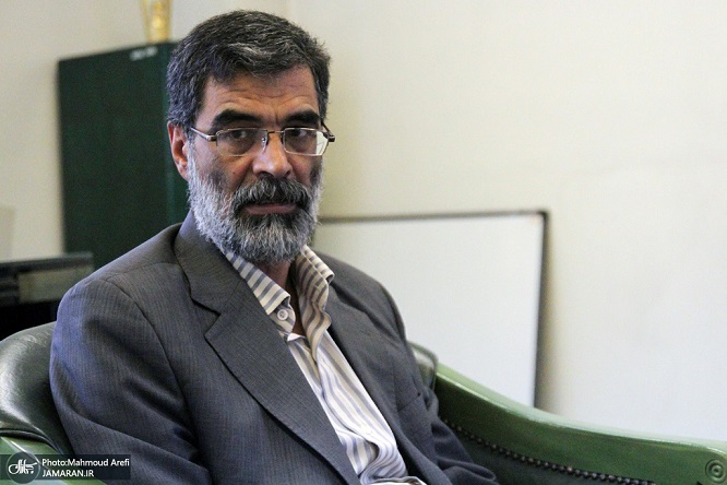 دیدگاه آیت الله هاشمی(ره) در مورد مسأله فلسطین چه بود؟