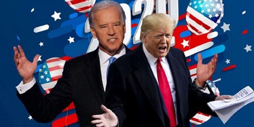 ترامپ یا بایدن؛ مهم است یا نیست؟!
