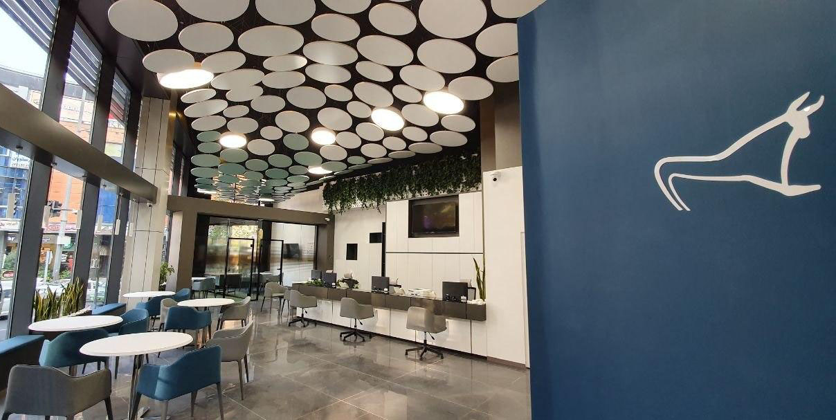 رویکرد جدید مشاوره سرمایه‌گذاری در 50 شعبه کارگزاری مفید برای راهنمایی کاربران بورس