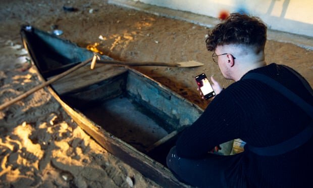 هدیهای که کرونا به تئاتر ایران نداد تئاتر