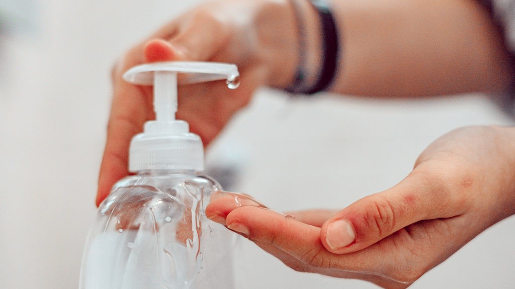 آنچه در مورد ضد عفونی کننده ها باید دانست آنچه در مورد ضد عفونی کننده ها باید دانست