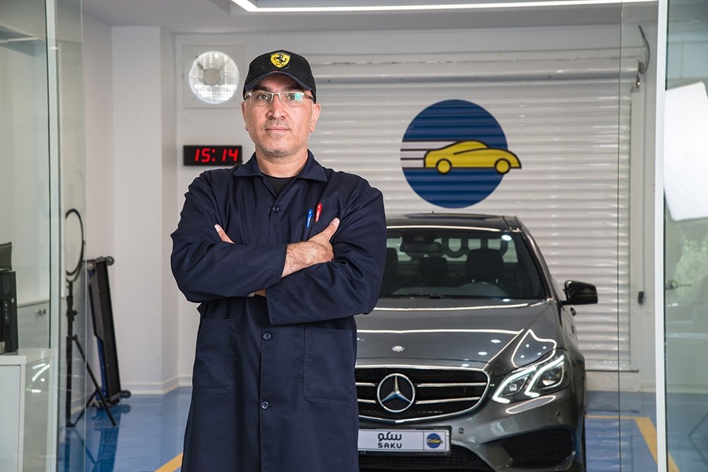 مزایای فروش خودرو با ایستادن روی سکو مزایای فروش خودرو با ایستادن روی سکو