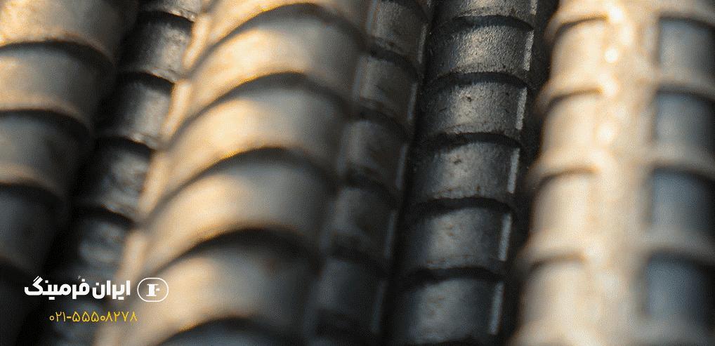 قبل از خرید میلگرد و ورق گالوانیزه، حتما این مقاله را بخوانید