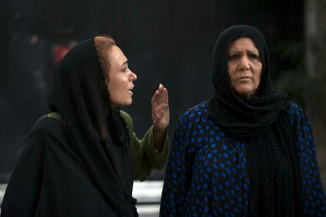 حضور فیلم «من يوسفم، مادر» در جشنواره فيلم شارجه من يوسفم، مادر