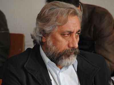 عزت الله جامعی ندوشن، تهیه کننده سینما درگذشت