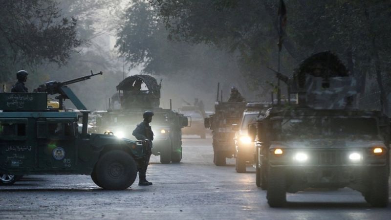 22 کشته در حمله داعش به دانشگاه کابل همزمان با نمایشگاه کتاب ایران / سفیر ایران در سلامت است/ اعلام عزای عمومی 22 کشته در حمله داعش به دانشگاه کابل همزمان با نمایشگاه کتاب ایران / سفیر ایران در سلامت است/ اعلام عزای عمومی