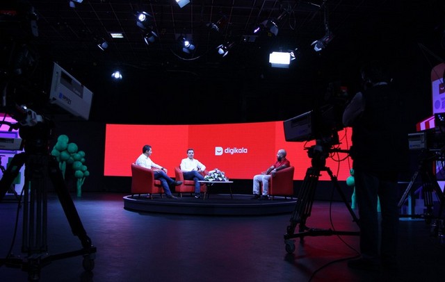 در چهارمین گردهمایی سالانه دیجی کالا چه گذشت؟