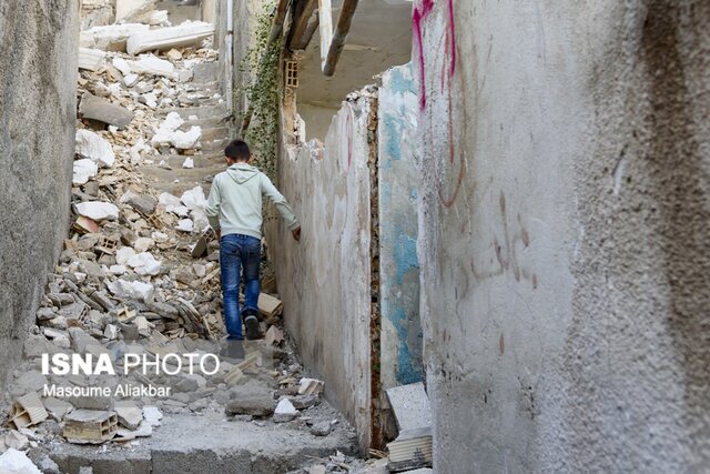 در آینده میخواهم موادفروش شوم! در آینده میخواهم موادفروش شوم!