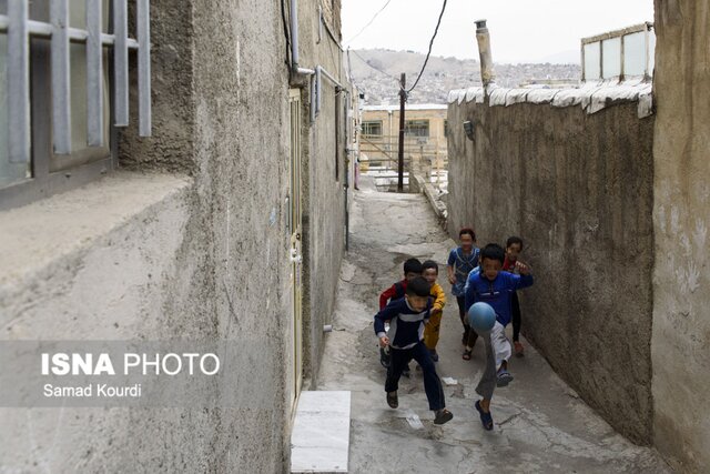 در آینده میخواهم موادفروش شوم! در آینده میخواهم موادفروش شوم!