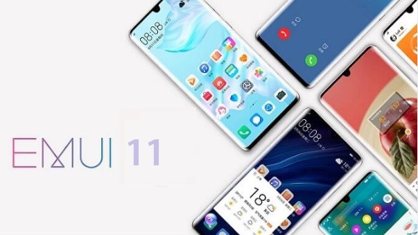 با رابط کاربری EMUI 11 امنیت اطلاعات خود را تضمین کنید