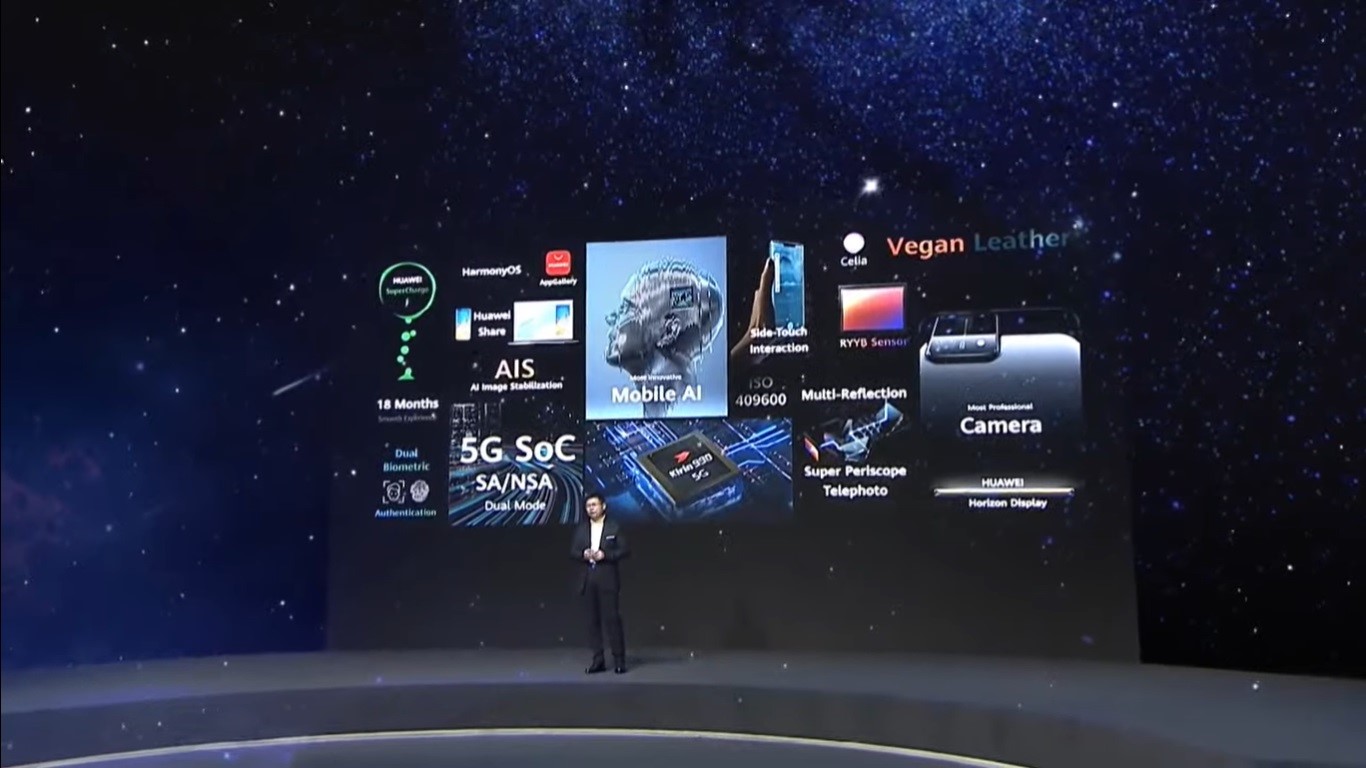 آخرین پیشرفتهای هوآوی در زمینه نرمافزاری؛ از نقشه و موتور جستجو تا دستیار صوتی آخرین پیشرفتهای هوآوی در زمینه نرمافزاری؛ از نقشه و موتور جستجو تا دستیار صوتی