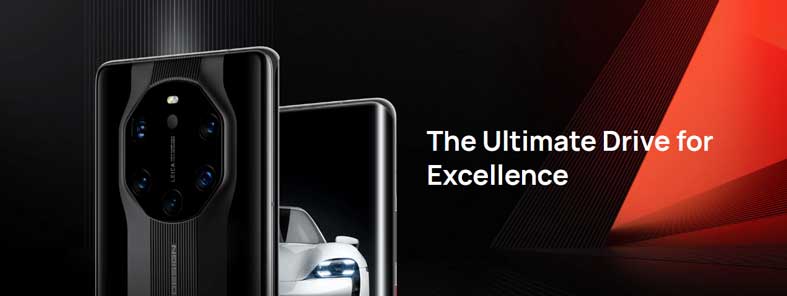 Mate 40 پورش دیزاین، تعریف جدیدی از لوکس بودن Mate 40 پورش دیزاین، تعریف جدیدی از لوکس بودن