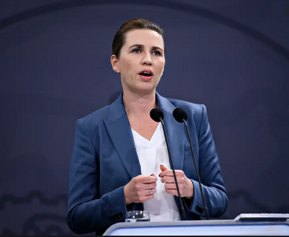 کشتار 17 میلیون راسو در دانمارک برای مقابله با کرونا