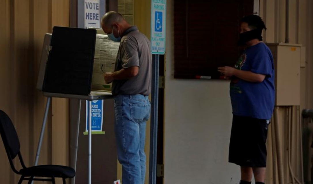 قوانین بازشماری آرا در ایالتهای جنجالی در انتخابات ریاستجمهوری قوانین بازشماری آرا در ایالتهای جنجالی در انتخابات ریاستجمهوری