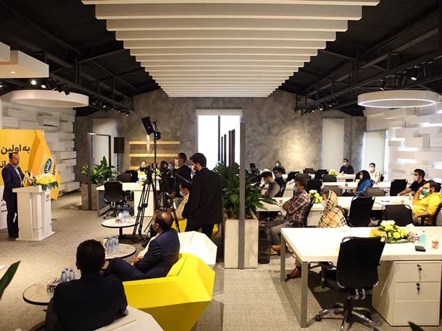 نخستین نوآوردگاه مرکز نوآوری ایرانسل آغاز شد