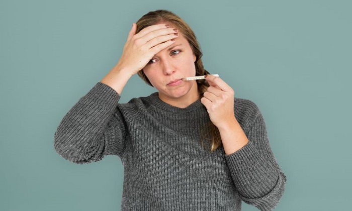 آیا استرس موجب تب میشود؟ آیا استرس موجب تب میشود؟