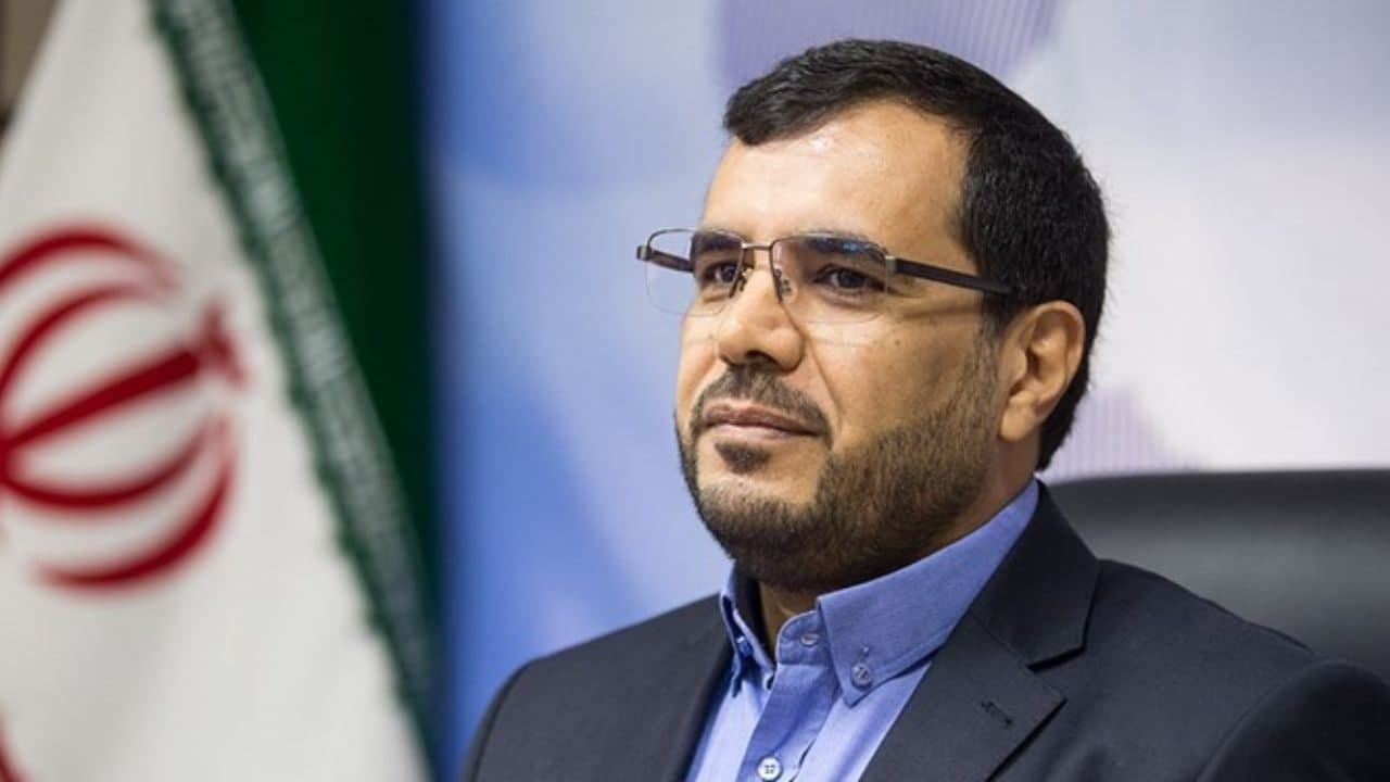 نماینده سابق تهران درگذشت