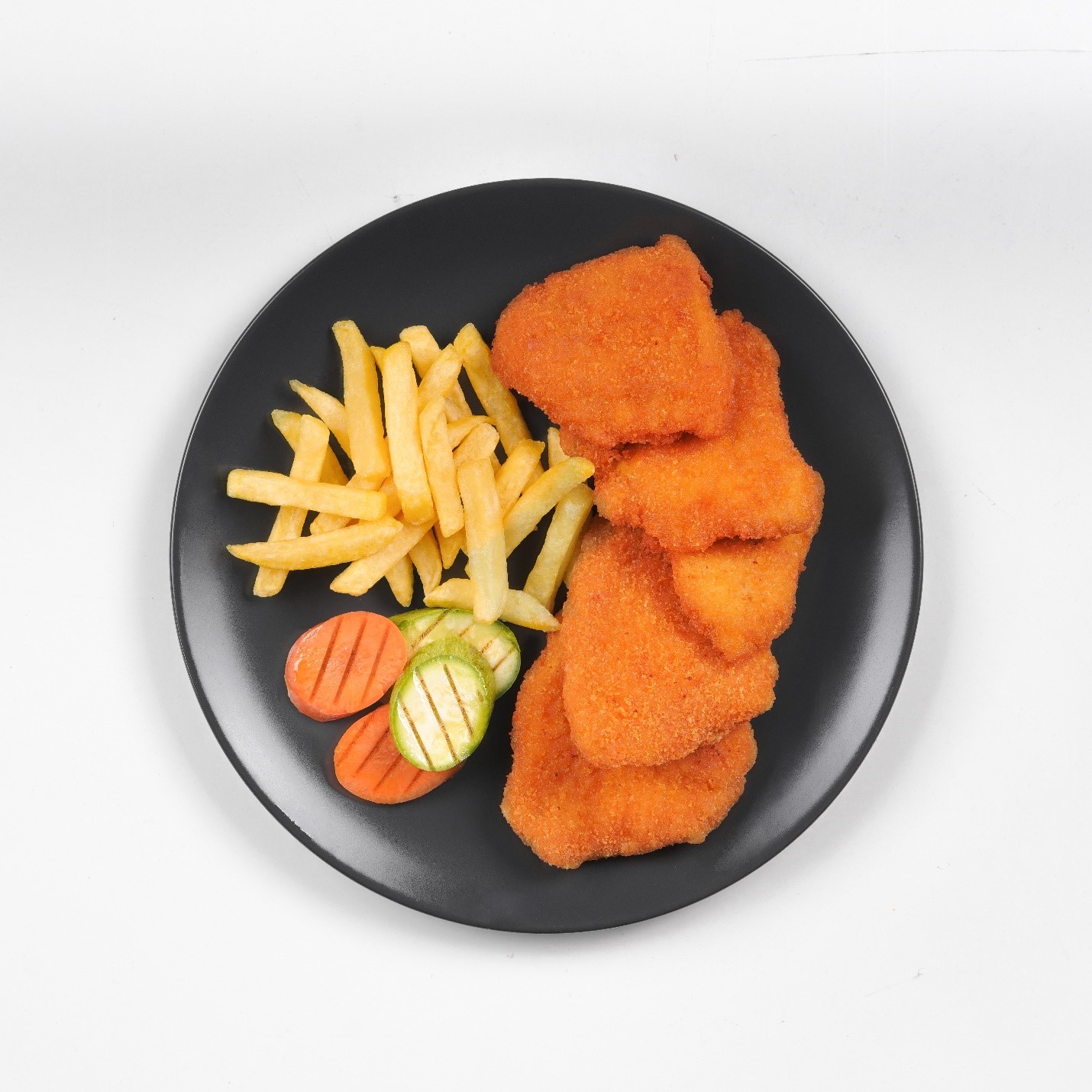 خریدهای مواد غذایی خانگی‌مان چقدر تازه هستند؟