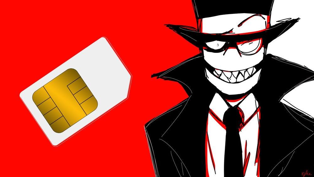 سیمکارتهای بدون هویت از کجا میآیند؟ سیمکارتهای بدون هویت از کجا میآیند؟