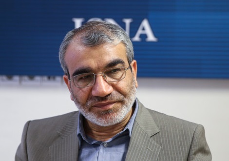 کدخدایی: شاید مساله ریاست جمهوری زنان حل شود