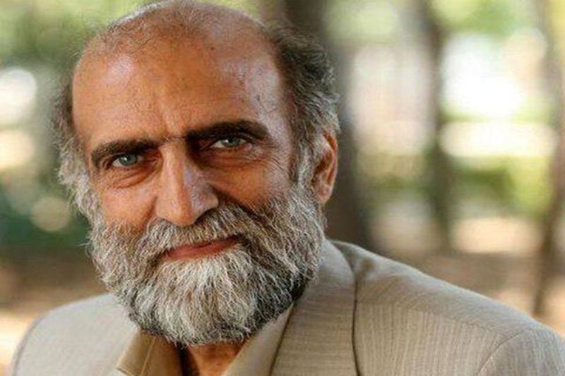 اکبری مبارکه