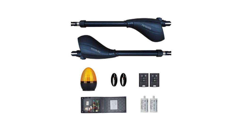 قیمت و خرید جک پارکینگی سیماران  Simaran – خرید انواع جک پارکینگی