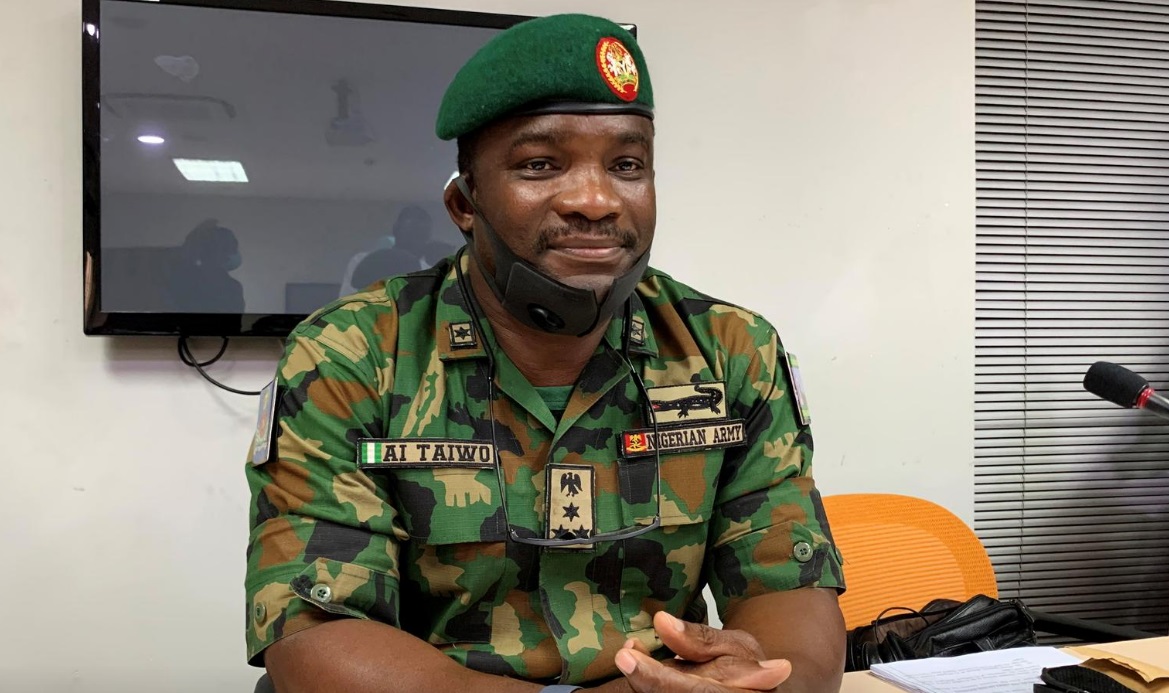 شاهدان یک کشتار در نیجریه: ارتش و پلیس به سمت مردم شلیک کردند/ تیم دادگستری در حال بررسی یک نظامی در نیجریه