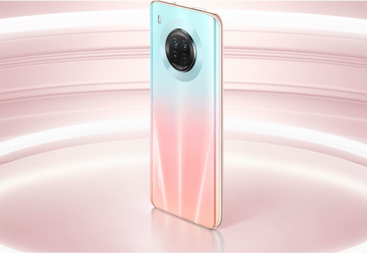 نگاهی به گوشی Y9a؛ مهمان جدید بازار موبایل کشور نگاهی به گوشی Y9a؛ مهمان جدید بازار موبایل کشور