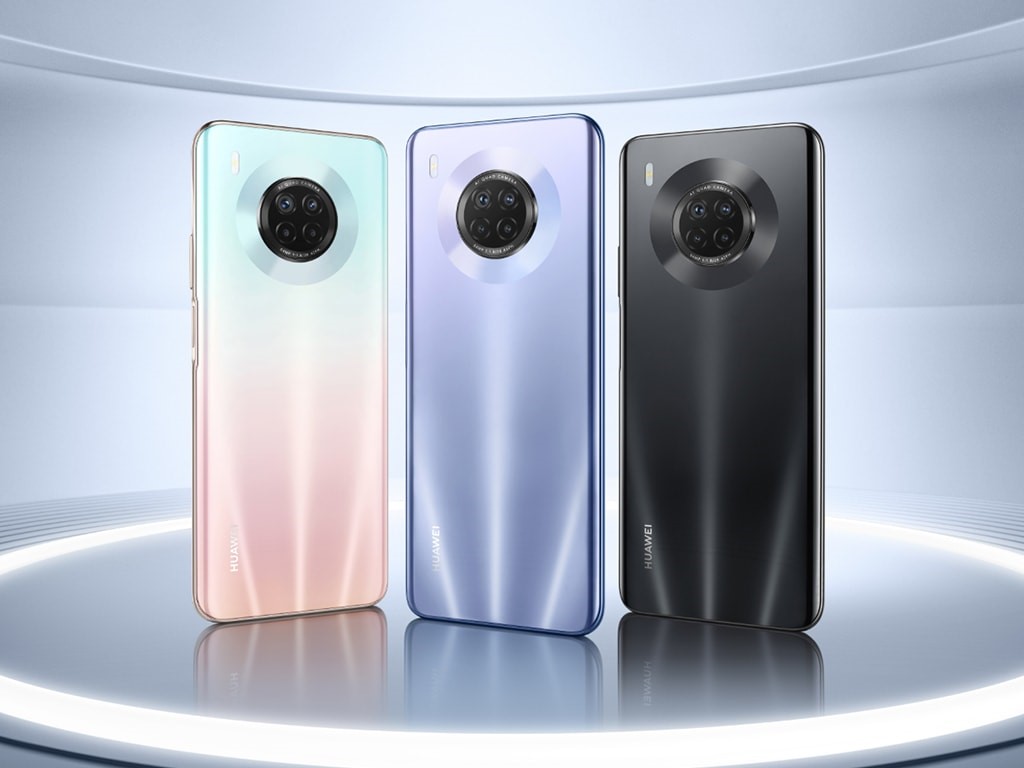 نگاهی به گوشی Y9a؛ مهمان جدید بازار موبایل کشور نگاهی به گوشی Y9a؛ مهمان جدید بازار موبایل کشور