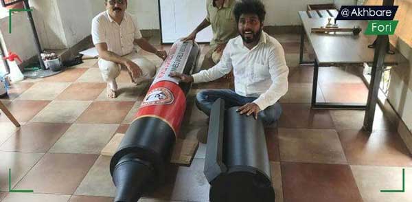 ماژیک 274 سانتی