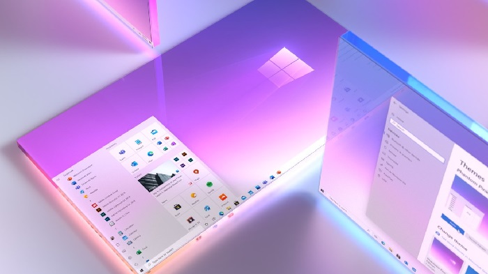 پوستهای جدید برای ویندوز 10 پوسته جدید ویندوز 10