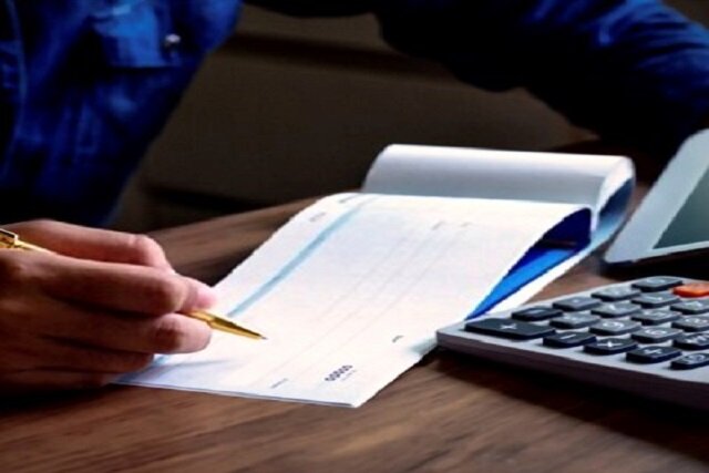 جزئیاتی از قانون جدید چک/ اجرا از اواخر آذر