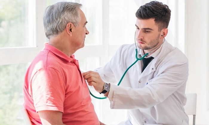 دانستنی‌هایی درباره انباشت بیش از حد دی اکسید کربن در بدن