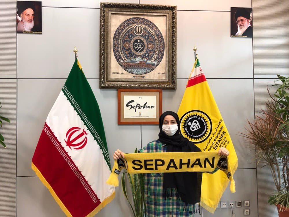 صیدهای سپاهانی هنوز ادامه دارد صیدهای سپاهانی هنوز ادامه دارد