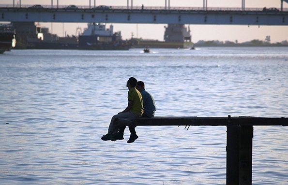 خرمشهر و آبادان/ما موزههای زنده جنگیم خرمشهر و آبادان/ما موزههای زنده جنگیم