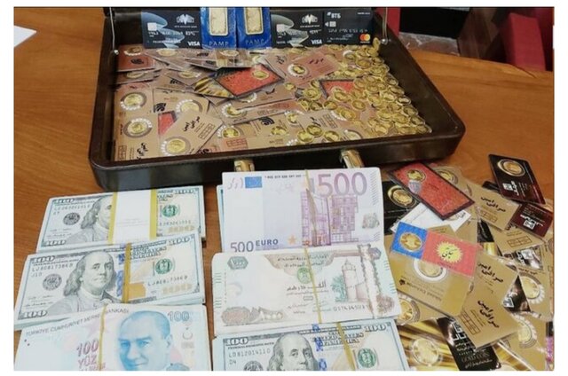 آن روی سلطان‌های ایران