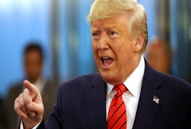 ترامپ: ۹ یا ۱۰ کشور عربی دیگر آماده عادی‌سازی روابط با اسرائیل هستند