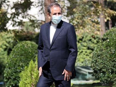 واکنش جهانگیری به شایعه کاهش قیمت‌ها؛ دعا کنید