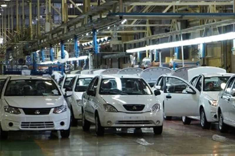 استقبال گسترده از طرح پیش فروش محصولات سایپا با اعمال قیمت های جدید شورای رقابت/ تعداد ثبت نام کنندگان از مرز ۲۲۰ هزار نفر گذشت