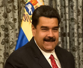 مادورو: پروازهای مستقیم بین ایران و ونزوئلا به زودی راه‌اندازی می‌شود